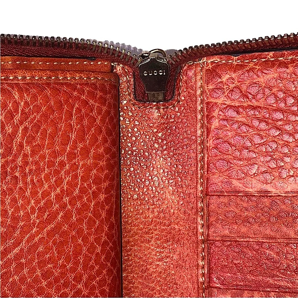 Gucci guccissima gg